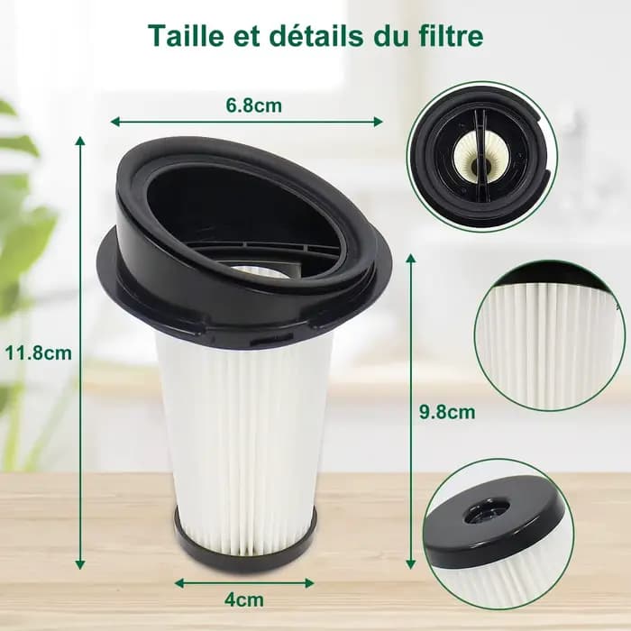 4 pièces ZR005201