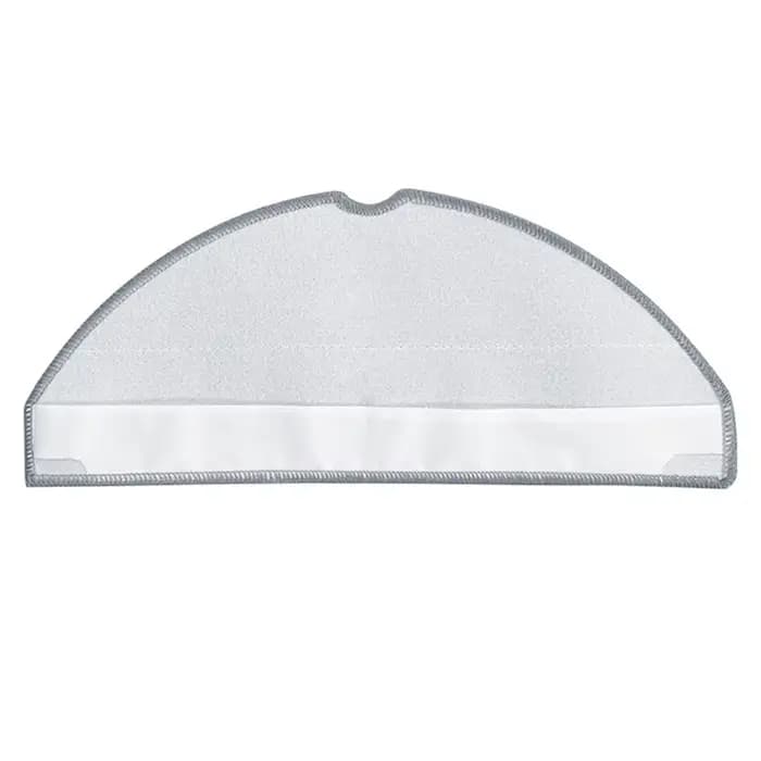 Chiffon de vadrouille lavable pour aspirateur Robot Tapo RV30 Max Plus