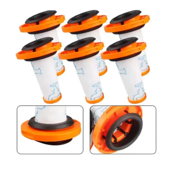 Pré-filtres pour aspirateur sans fil X-FORCE FLEX 9.60 RH20xx ZR009010 ZR009012