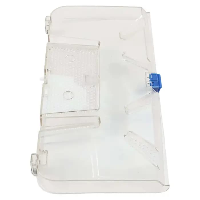 Boîte de nettoyage pour ECOVACS