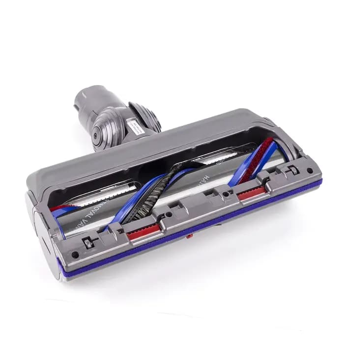 Tête de nettoyage anti-emmêlement pour aspirateurs Dyson V11 V15 V10 V8 V7