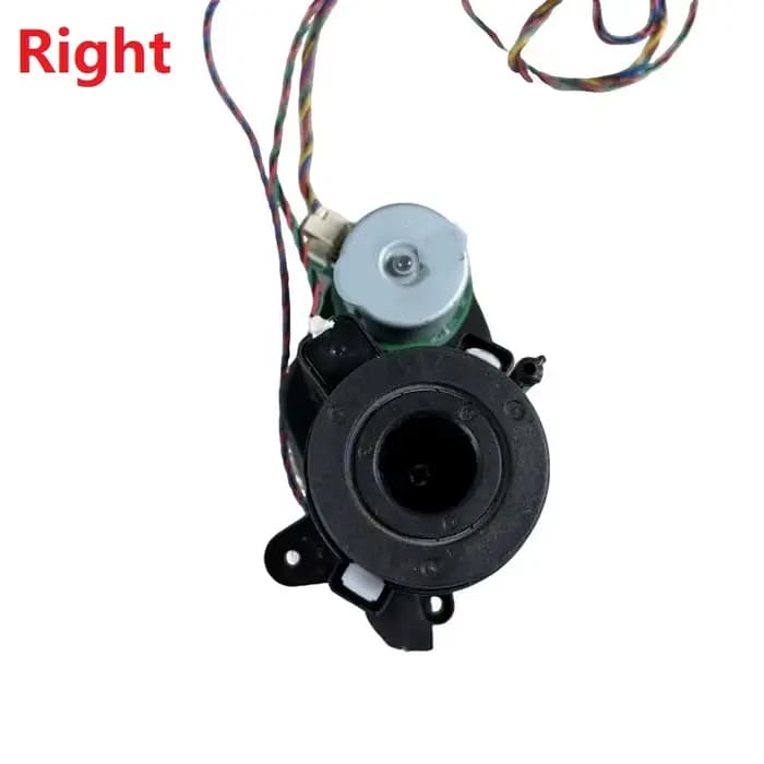 Ensemble de moteur de levage de serpillière pour aspirateur robot ECOVACS X2 X2S