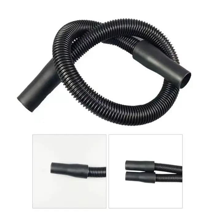 Tuyau d'aspirateur EVA Flexible étanche
