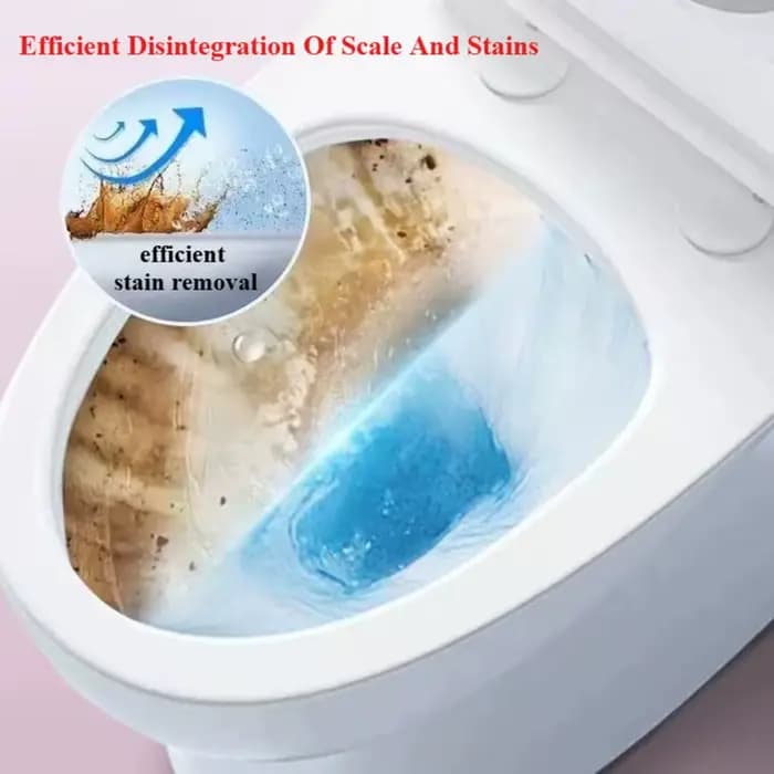 Nettoyant WC Efficace : Élimine le Tartre Urinaire