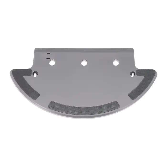Plaque de support de gril de vadrouille d'aspirateur pour Ecovacs 900 Chr5G