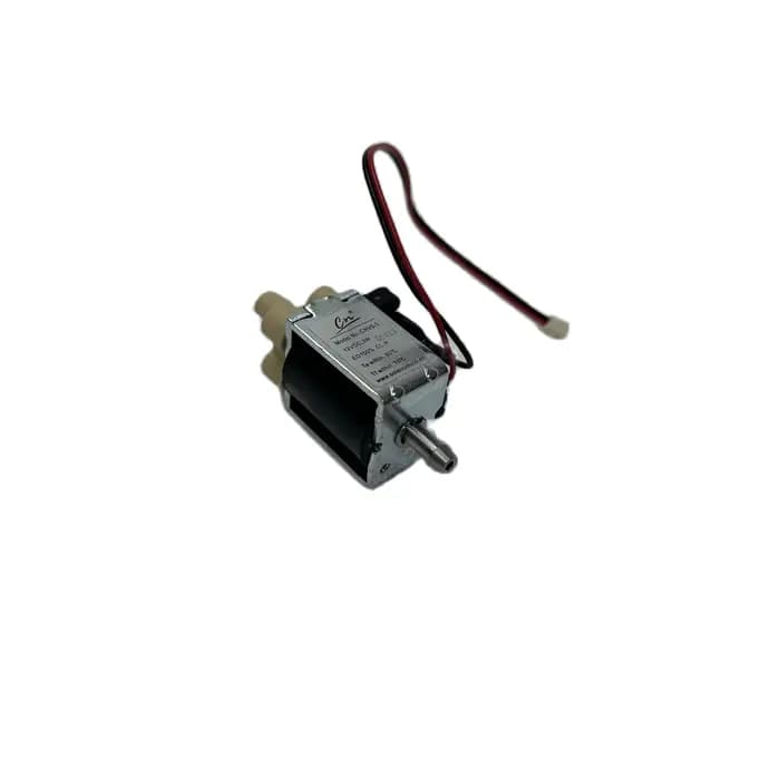 Ensemble de pièces de rechange pour électrovanne Onyx3