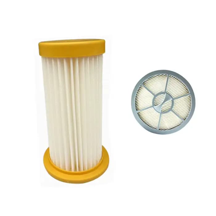 Filtre Hepa pour aspirateur Philips FC8200