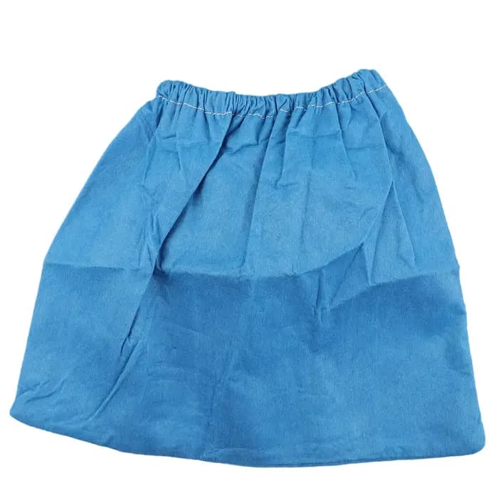 Sac filtrant en Textile