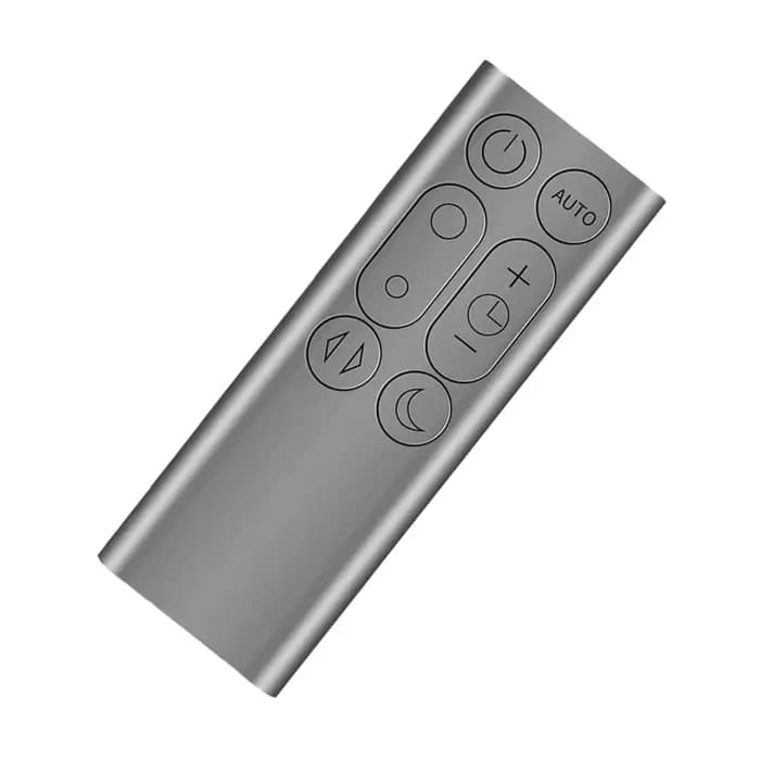 Télécommande grise de remplacement pour Dyson ug 01 ug 03 TP02 TP03