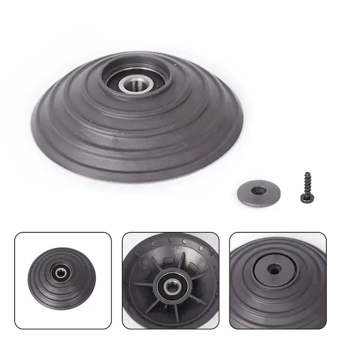 Roue à billes pour aspirateur Dyson V10 V11 V15