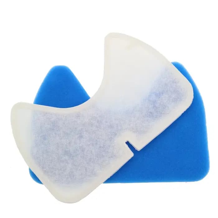 Kit de pièces de rechange de filtre d'aspirateur pour Samsung DJ97-00492A SC6520 SC6530 /40/50/60/70/80/90