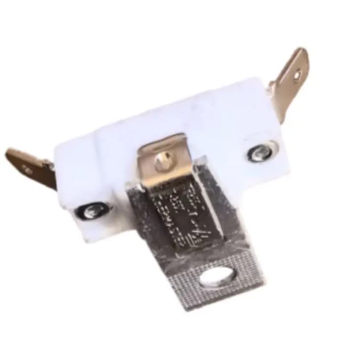Thermaster Tf255-ph 250V 10A 255 ° Thermostat automatique pour fer à vapeur Philips GC9550 GC7805 GC8220 GC8330 GC8616 – Pièce de rechange