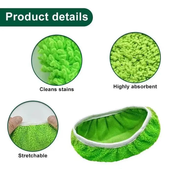 Accessoires de nettoyage de cuisine