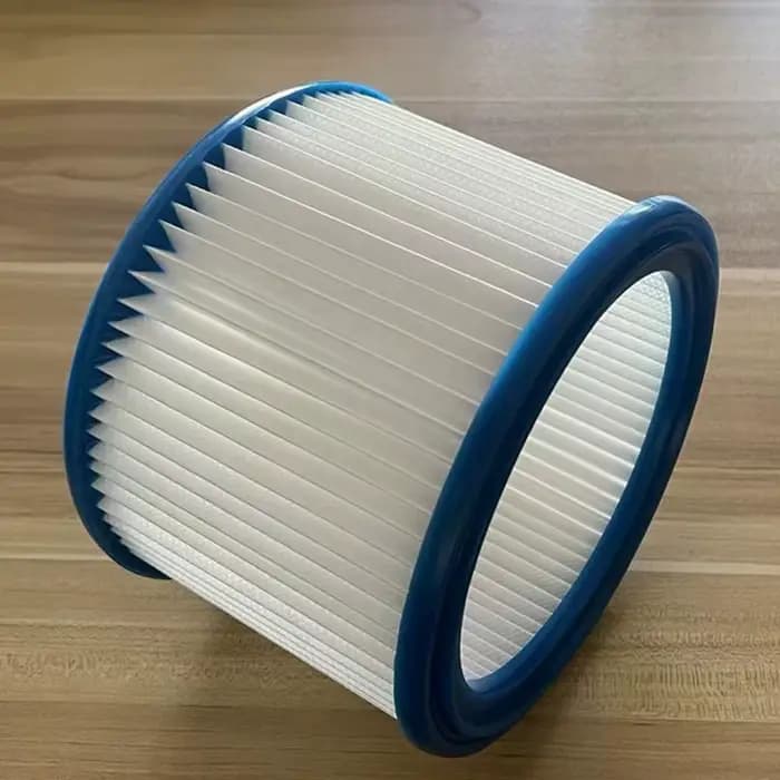 Filtre HEPA pour aspirateur à cartouche