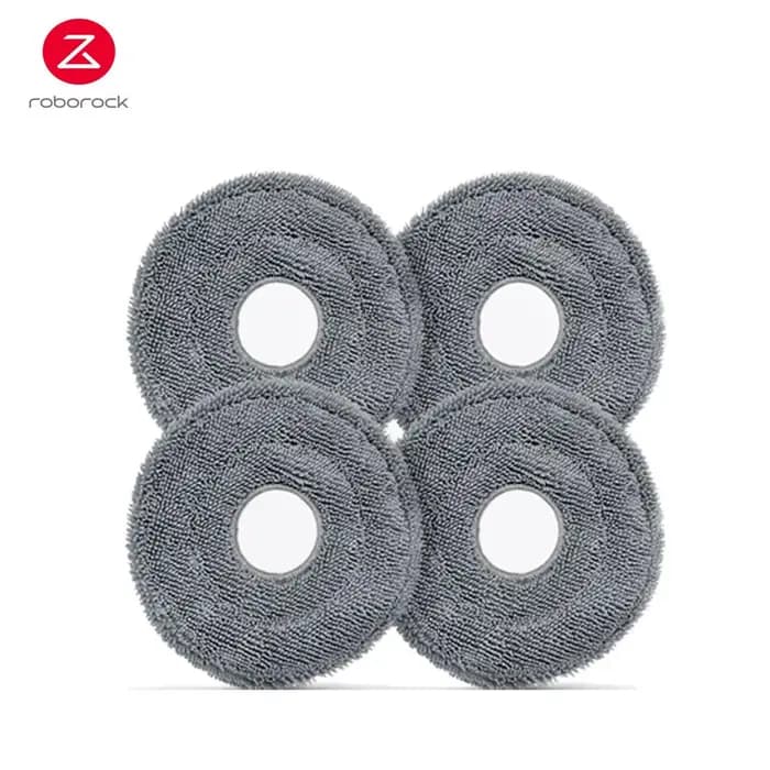 Accessoires d'origine Roborock Saros 20