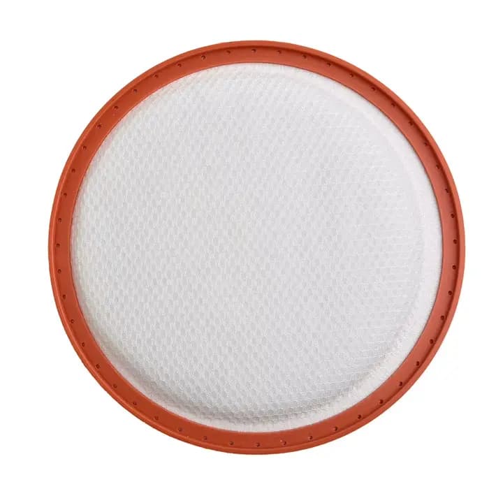 Ensemble de filtres pour D343 SAFDD2650-1 DD2651-0 DD2651-1 DD2720 2620001 2620002 Accessoires de balayeuse Fournitures d'esprit ères et livres
