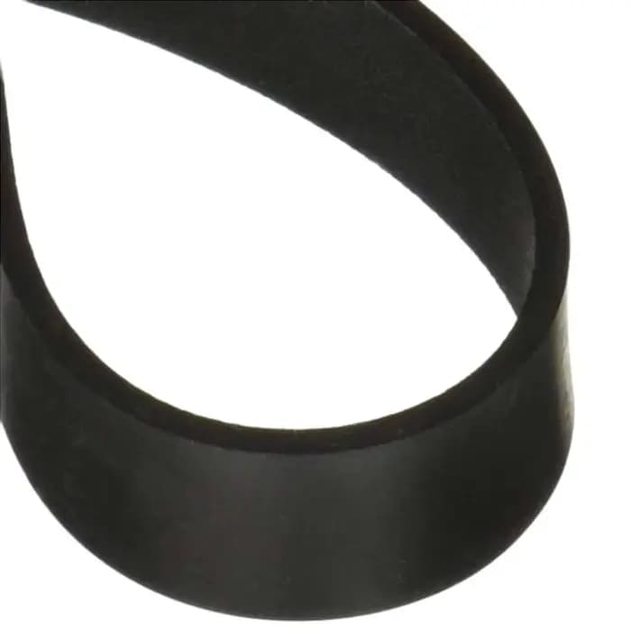 Ceinture d'aspirateur verticale pour Dirt Devil Style 4 & 5