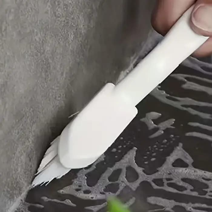 1PC Lavage des carreaux de salle de bain