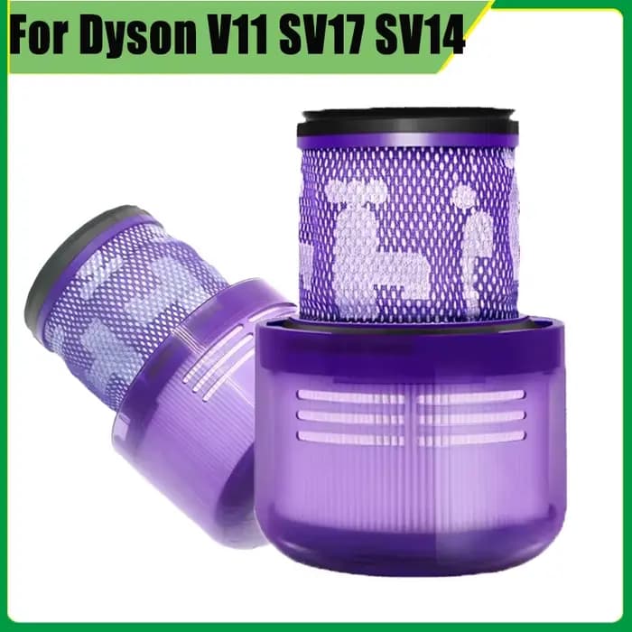 Pièces de rechange pour aspirateur Dyson V15 V11 SV14 SV17 SV22