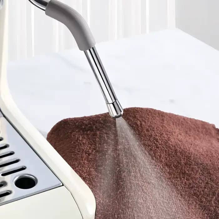 Buse à vapeur pour cafetière