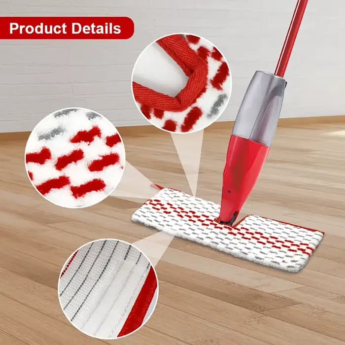 Tête de brosse de rechange pour aspirateur Vileda O-93.robot