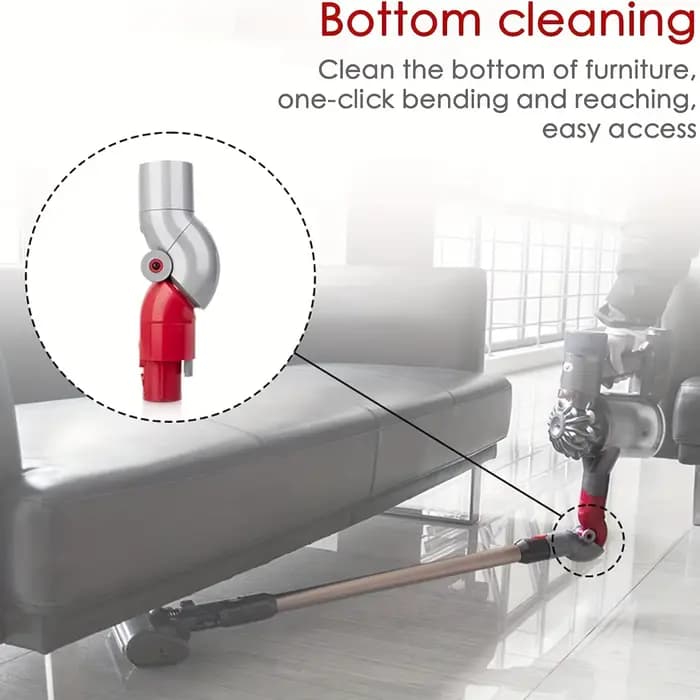 Accessoires pour aspirateur Dyson V7 V8 V10 V11 V15