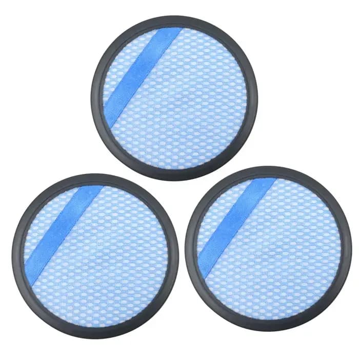 Filtre pré-moteur lavable