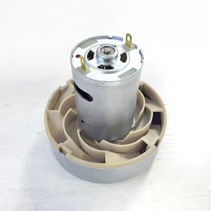 Moteur d'aspirateur 120W