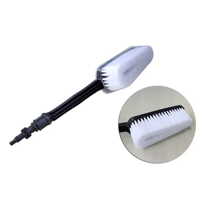 Pistolet haute pression pour voiture