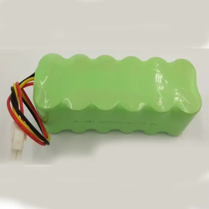 3500mAh 14.4V Batterie pour Samsung NaviBot SR8845 SR8840 VCR8730 SR8990 VCR8845 SR8F30 SR8730 SR8750 Aspirateur Pièce