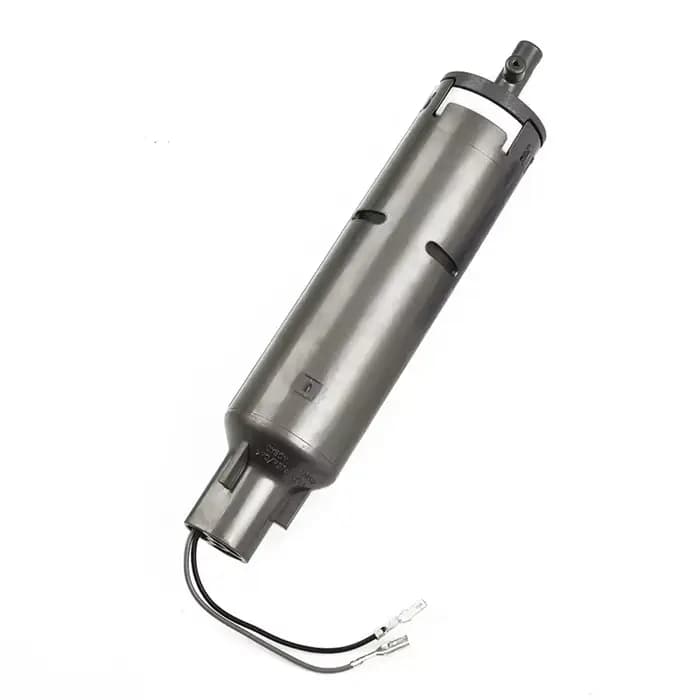Motrices d’origine 20W pour Dyson V6 V7 V8 SV03 SV06 SV07 SV09 SV10 SV11 Aspirateur Accessoires de tête de brosse douce