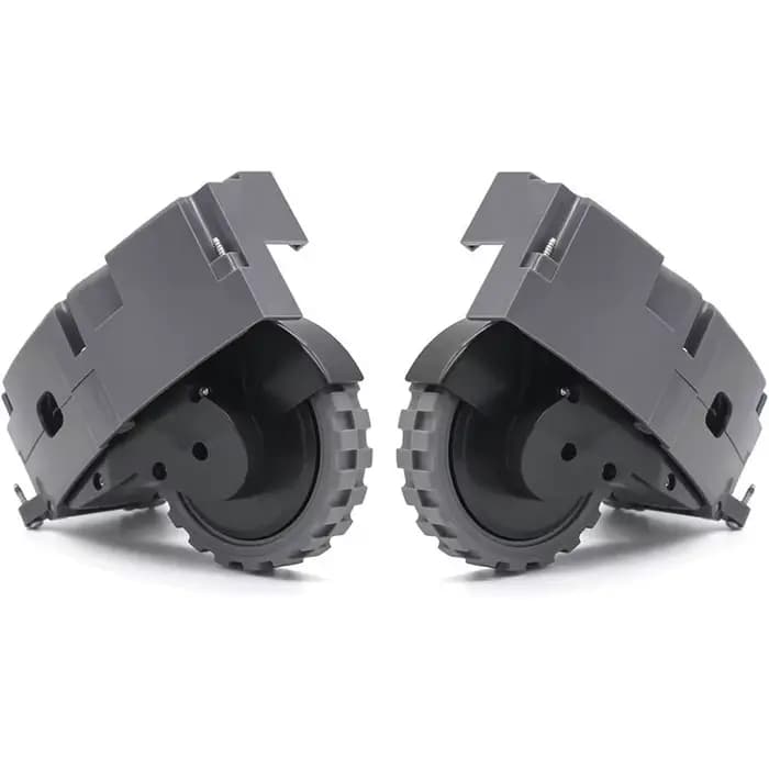 Roues pour aspirateur Robot iRobot Roomba 500 600 700 800 900 série 880 890 980 960 860 8661