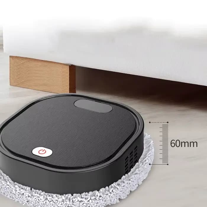 Robot Intelligent 3 en 1