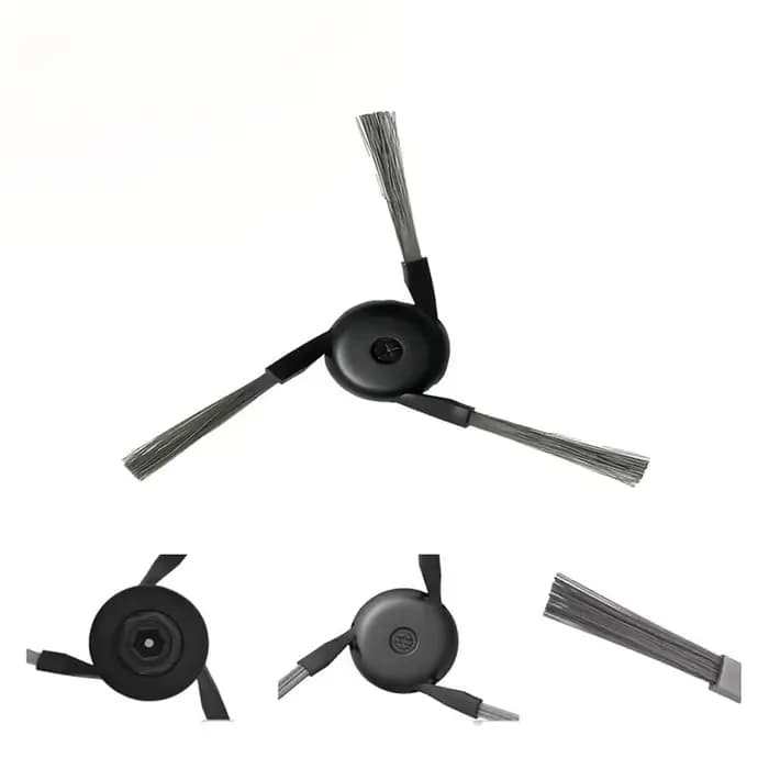 Brosse latérale pour aspirateur Dreame X50 Ultra