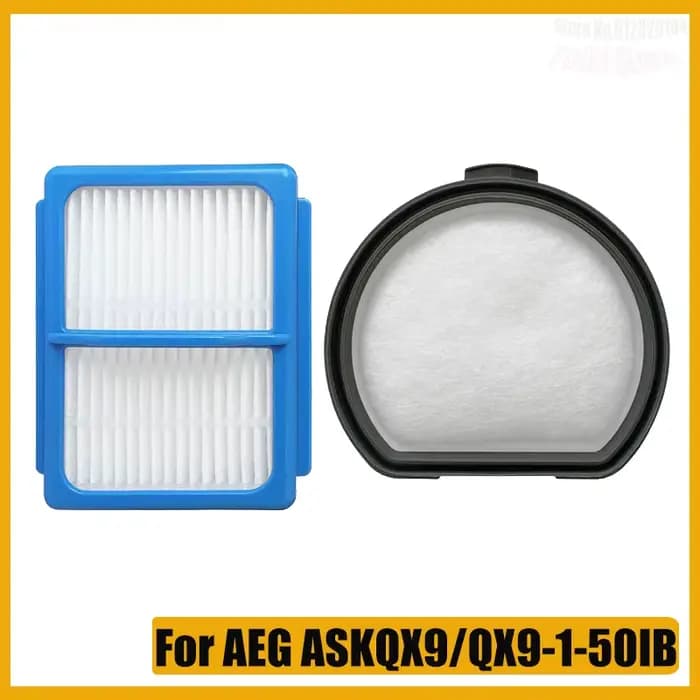 Accessoires pour aspirateur Electrolux AEG ASKQX9/QX9-1-50IB/QX9-1-ALRG