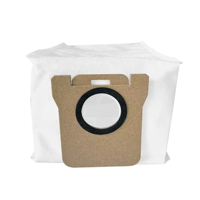 Sac à poussière pour aspirateur Robot Xiaomi X10 / X10 + / X20 + / X20 Pro / X20 Max / M30 / M30 Pro / M30S / M40 /