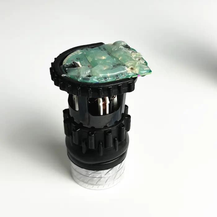 Moteur d'origine pour aspirateur Dyson V12 Detect Slim Absolute SV20 SV30 SV34 SV46