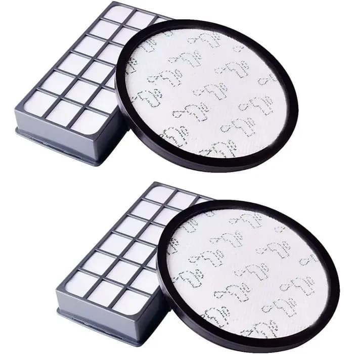 Filtres Aspirateurs pour Rowenta X-Trem Power Cyclonic/Silence Force Cyclonic RO69xx RO72xx RO6924EA RO6931EA RO7266EA