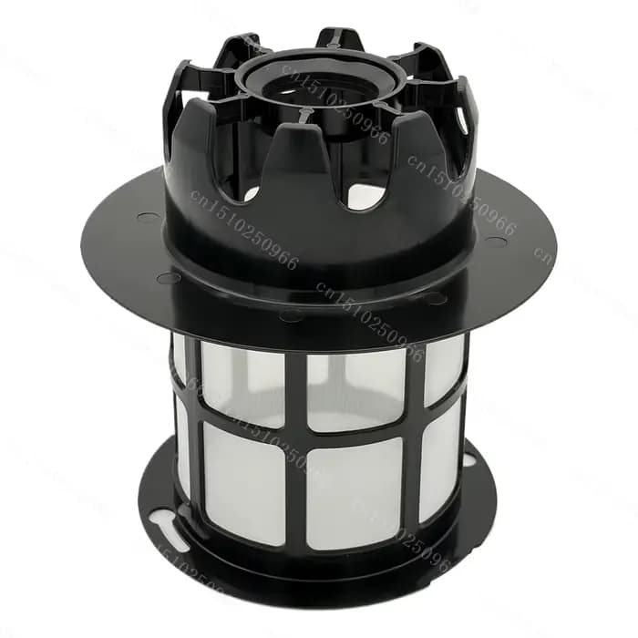 Filtres de remplacement pour aspirateur Bosch Siemens Relaxx'x Ultimate Zoo Pro Animal 00708278 708278