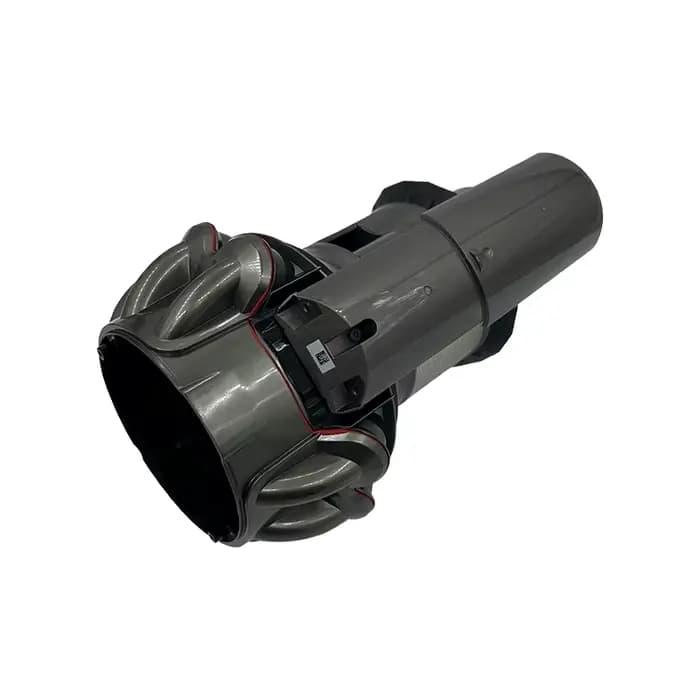 Séparateur cyclone compatible avec les accessoires pour aspirateur Dyson V10 SV12 (couleur envoyée au hasard)