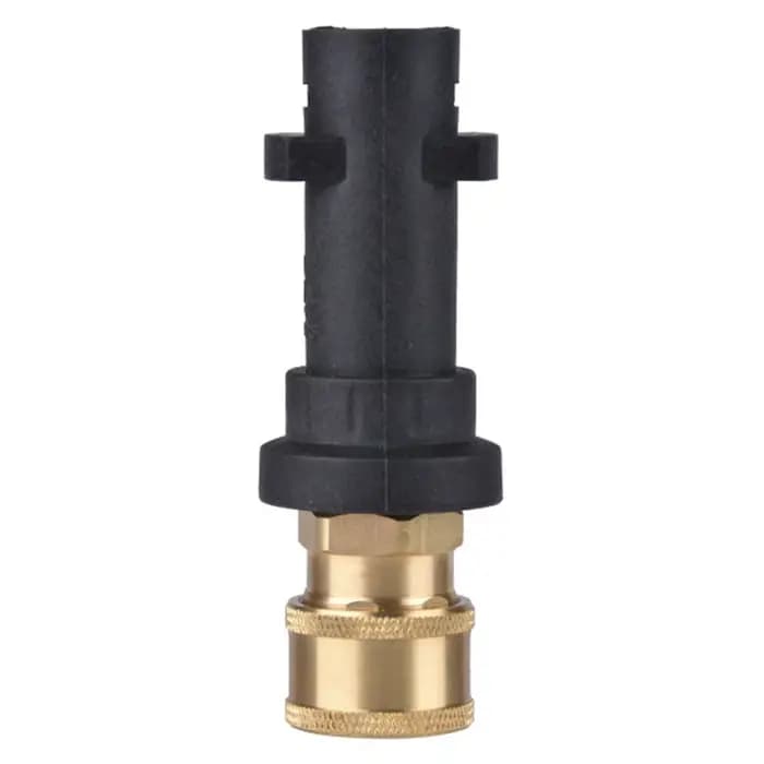 Adaptateur de buse de lavage haute pression
