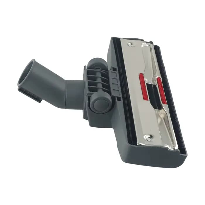 Caractéristique rétractable innovante dans cette tête de brosse d'aspirateur de 35 mm s'adapte aux modèles Hoover et pour VAX bien