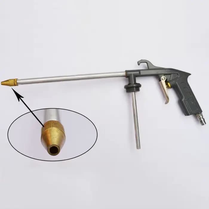 Pistolets de nettoyage de moteur