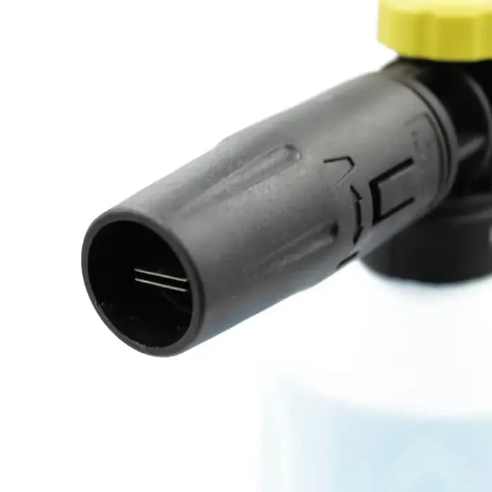Lance à mousse de neige de 750ML pour Karcher K2 K3 K4 K5 K7