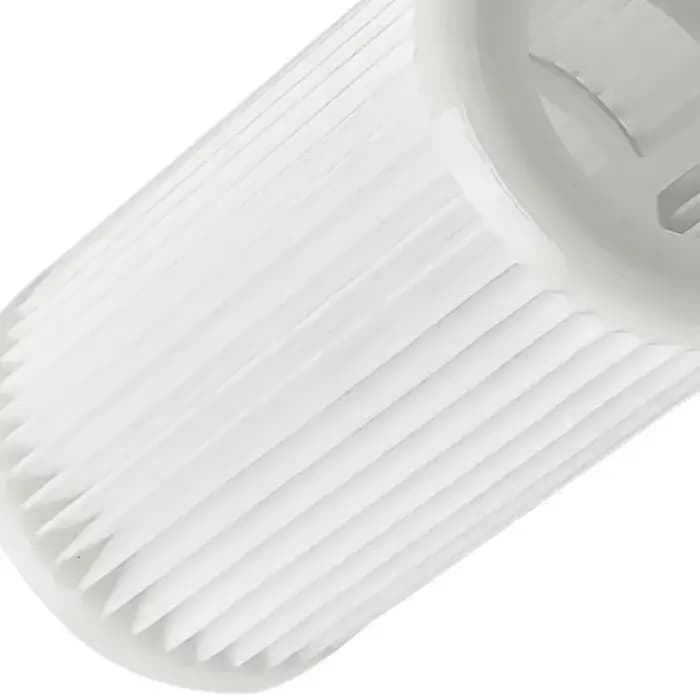 Kit de filtre d'aspirateur pour Hoover Home Books