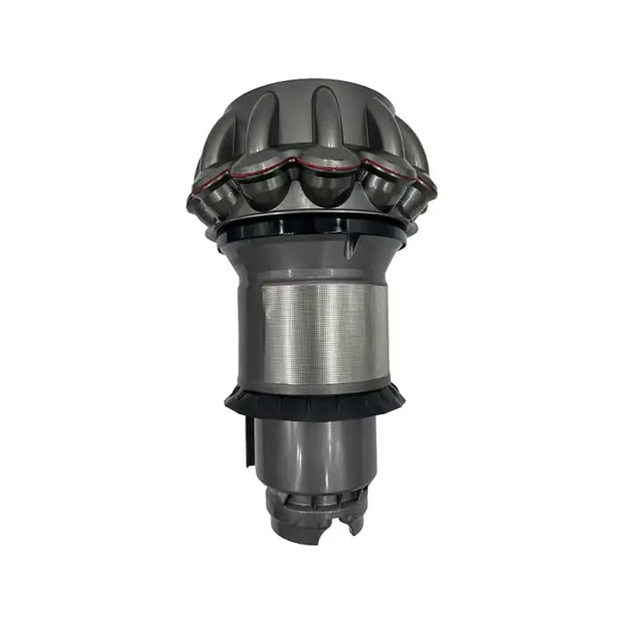 Séparateur cyclone compatible avec les accessoires pour aspirateur Dyson V10 SV12 (couleur envoyée au hasard)