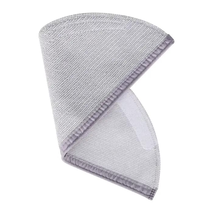 Chiffons de vadrouille pour aspirateur Robot XiaoMi Roborock S5 Max S6 Pure S6 MaxV S5 S51 S50 S55 Xiaowa E25 E35
