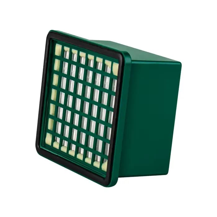 Élément filtrant HEPA FP130 FP131 KOBOLD130 KOBOLD131 pour Vorwerk Kobold VK130 VK131