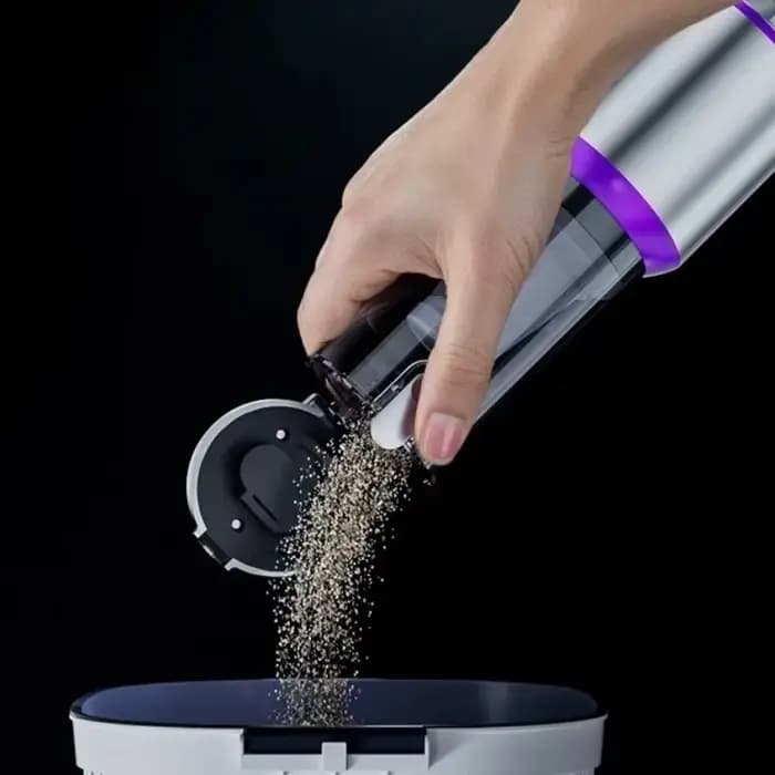 Aspirateur de voiture haute puissance