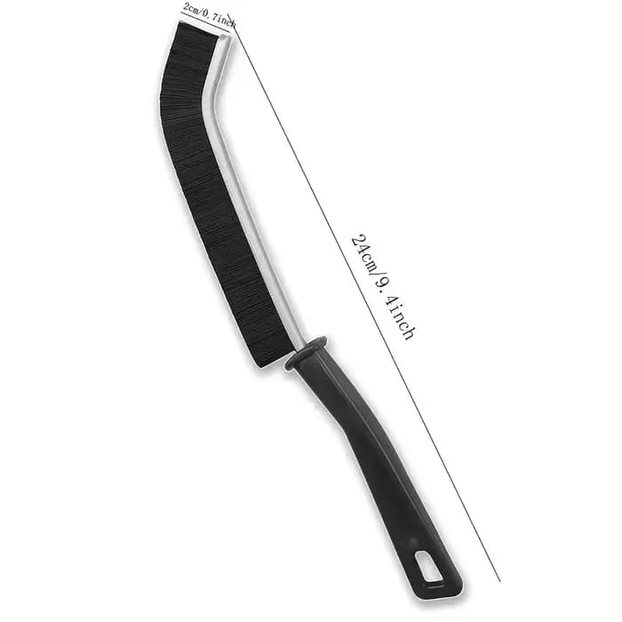 Brosse de nettoyage de vitres